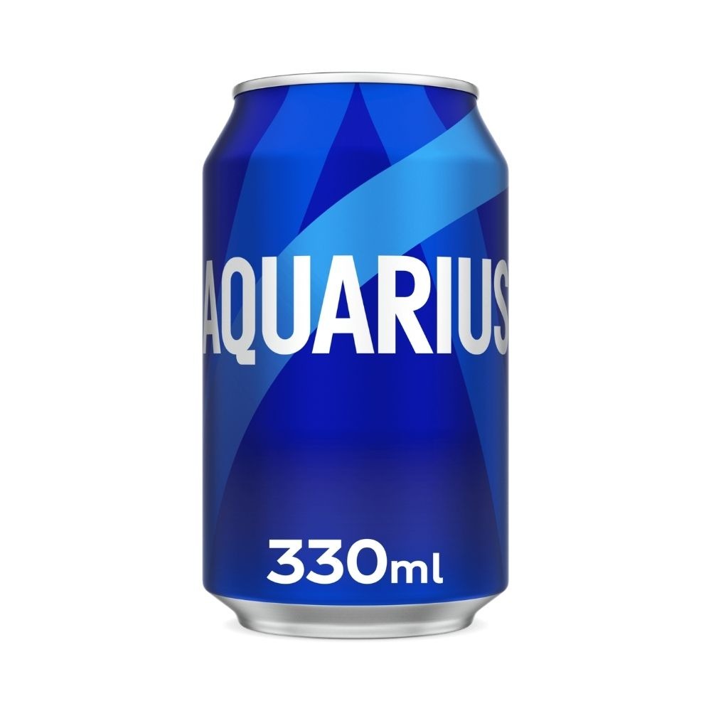 Aquarius limón