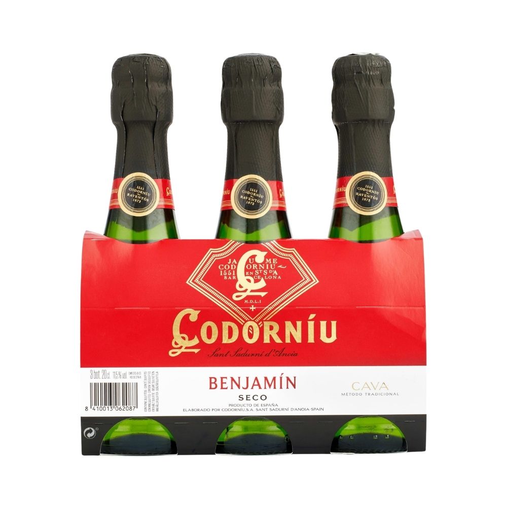Cava Benjamín