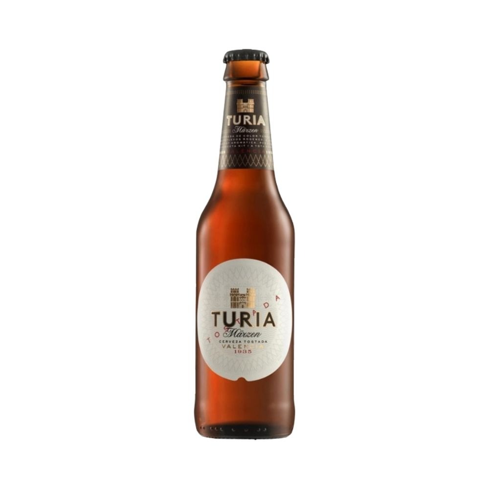 Turia Tostada