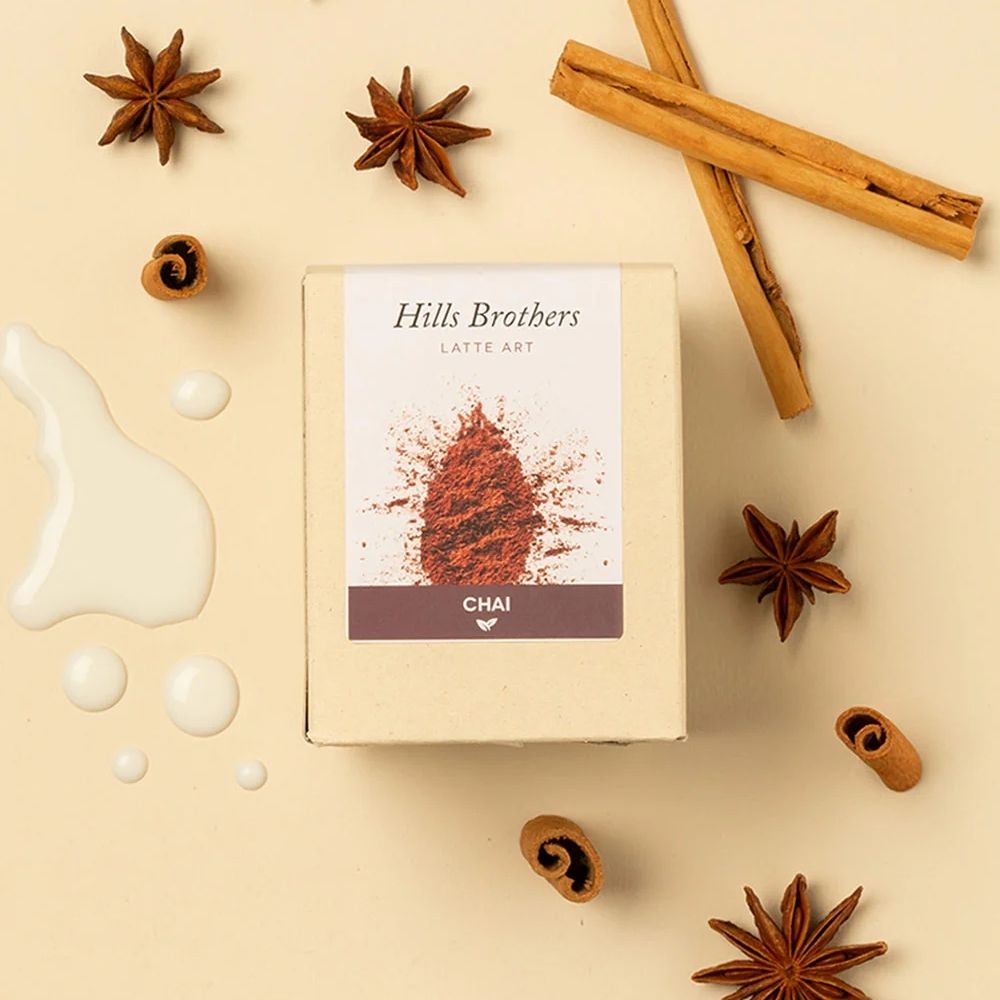 Chai Latte