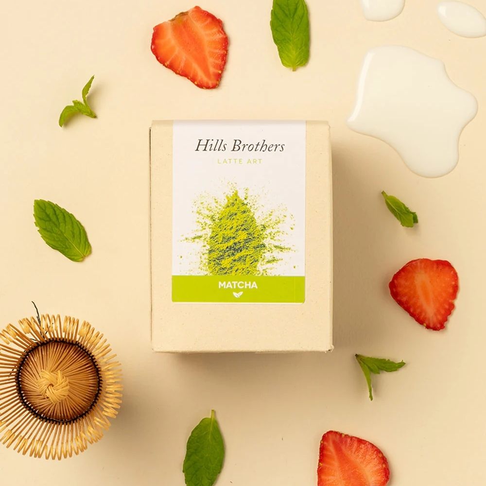 Matcha