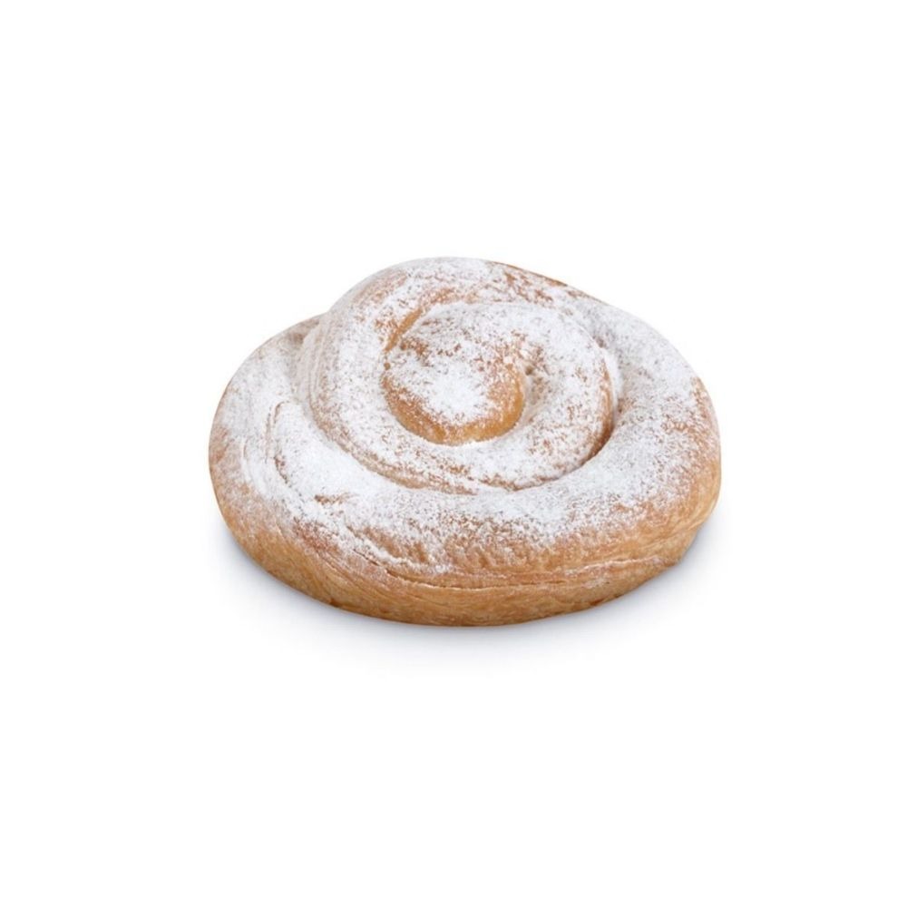 Ensaimada
