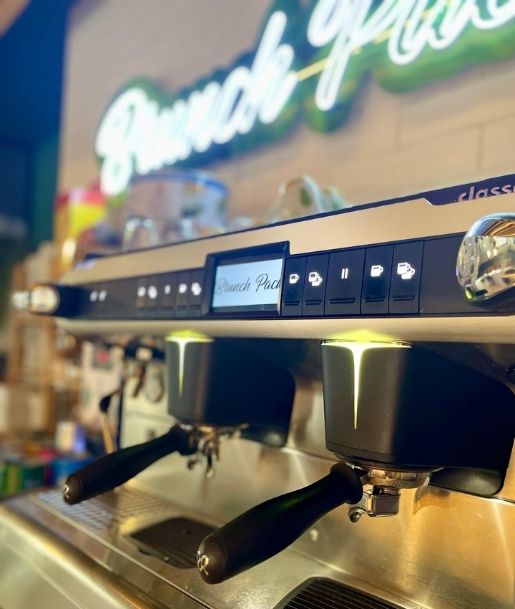 Caja de desayuno Brunchpack