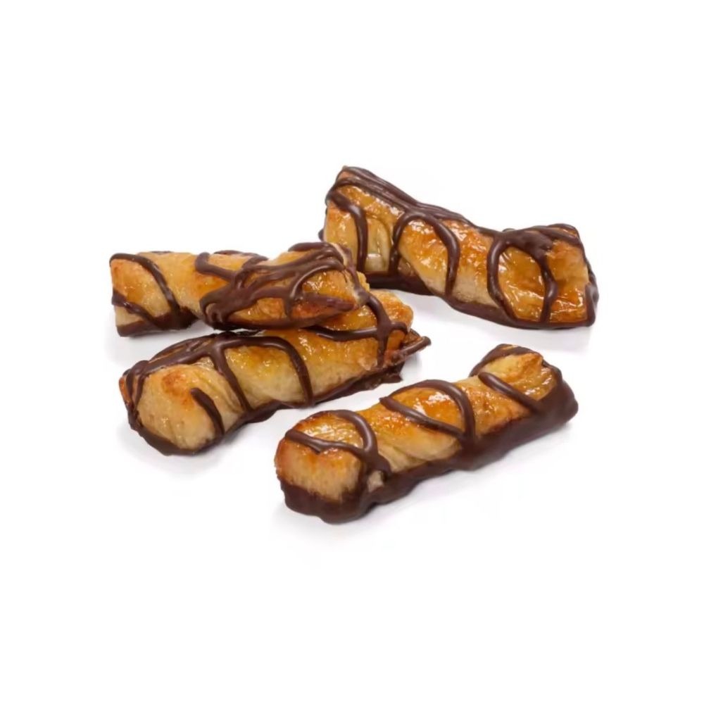 Lacitos chocolate