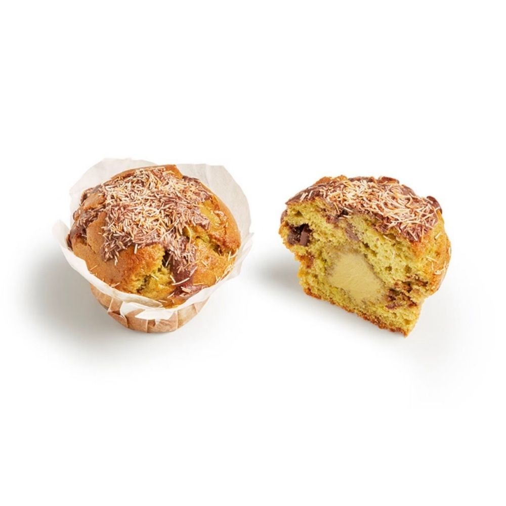 Muffin Dubai