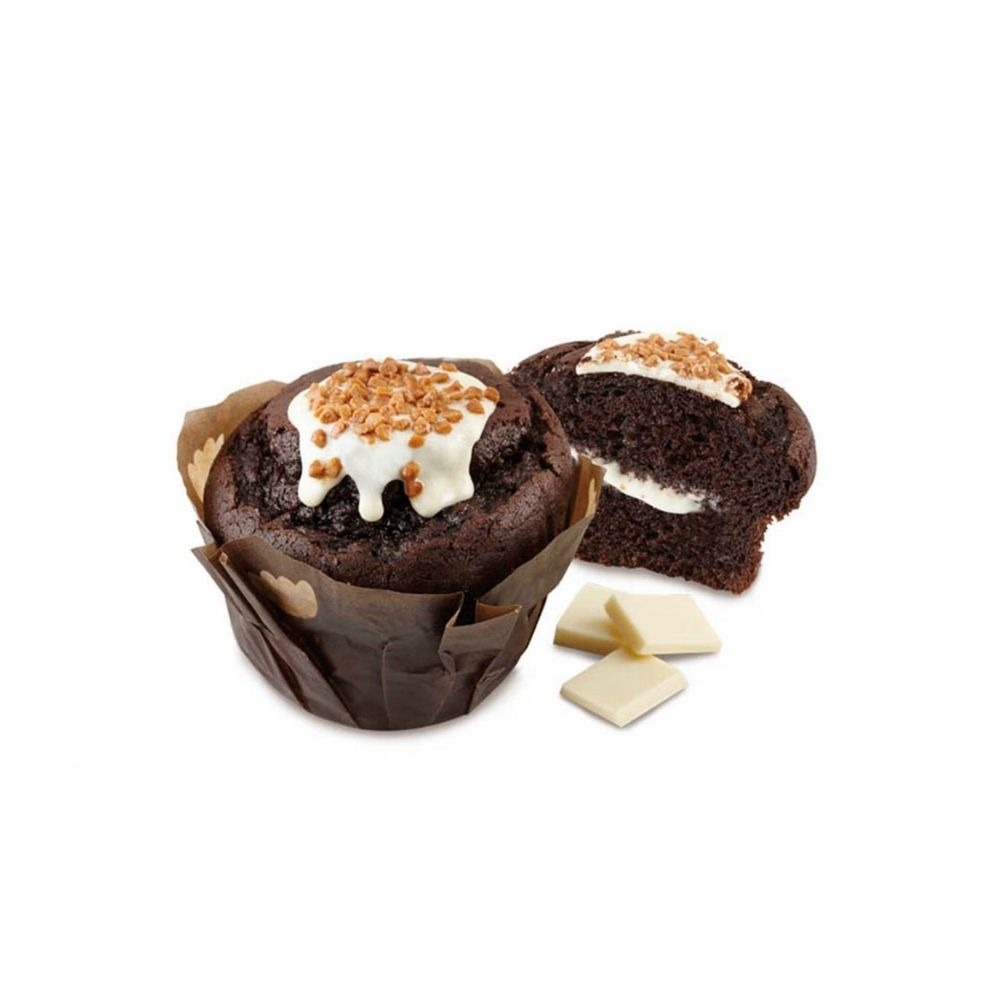 Muffin dúo